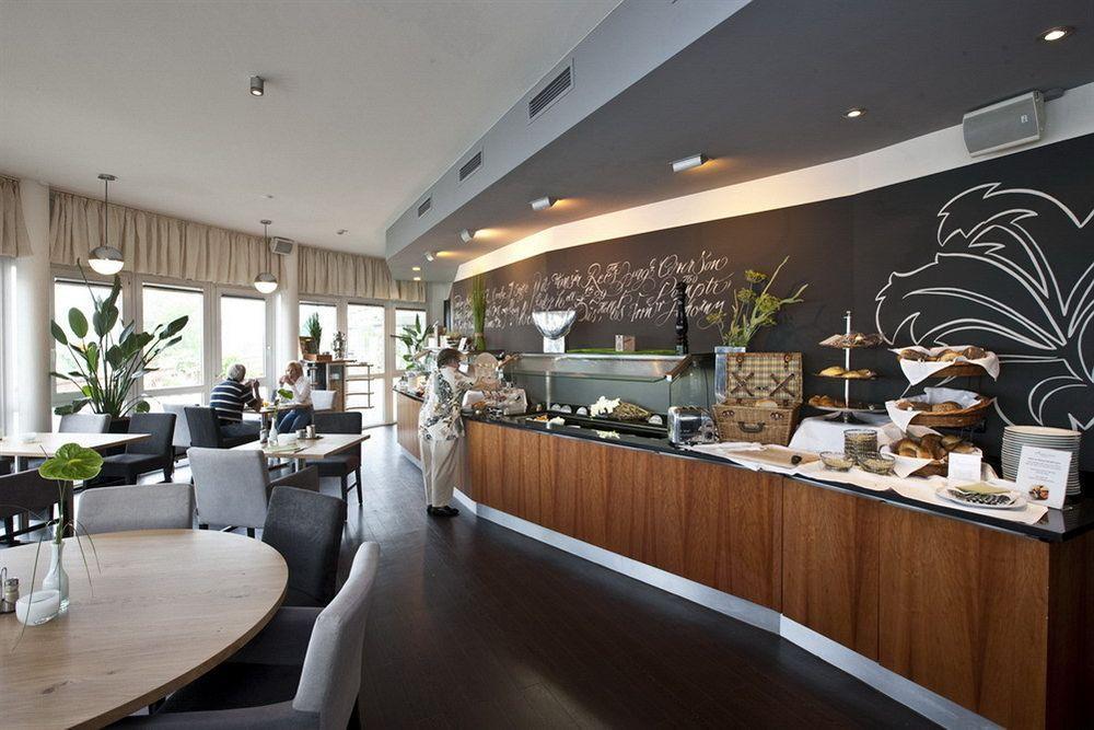 Hotel Rheinpark เรส ภายนอก รูปภาพ